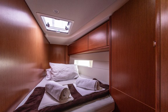 Image of Silver I yacht #19