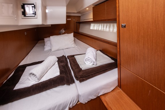 Image of Silver I yacht #20