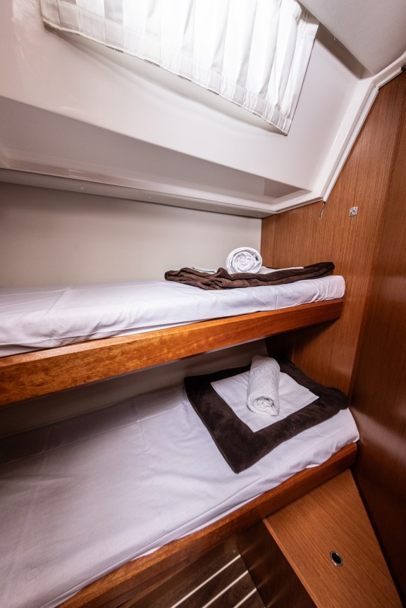 Image of Silver I yacht #21