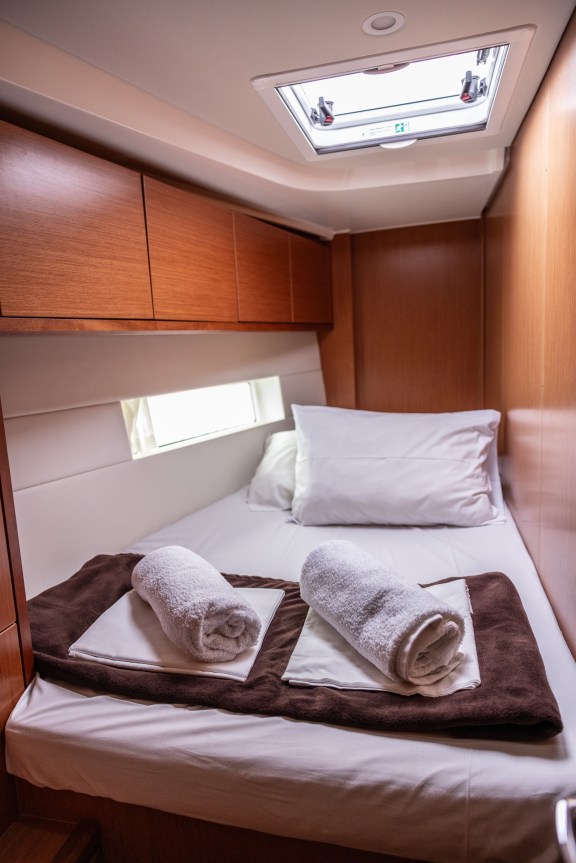 Image of Silver I yacht #22