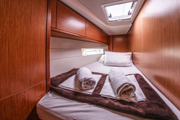 Image of Silver I yacht #18