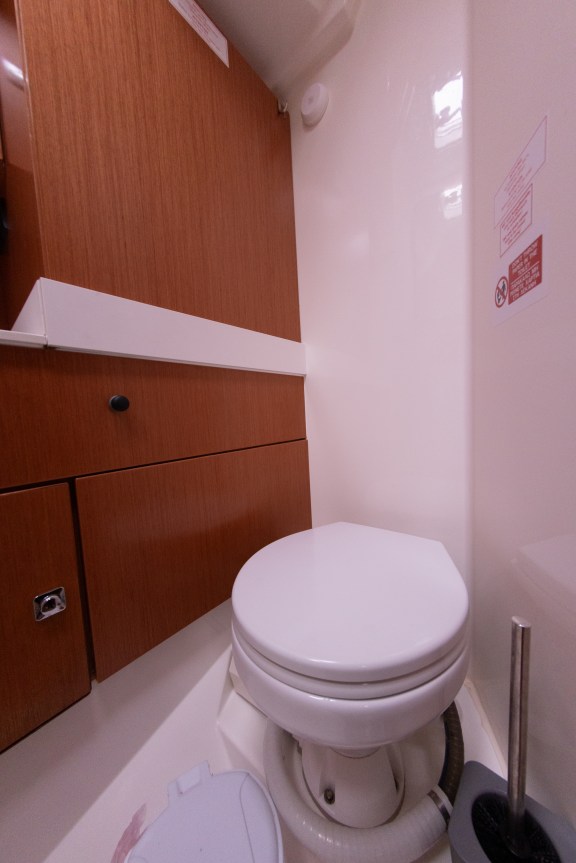 Image of Silver I yacht #24