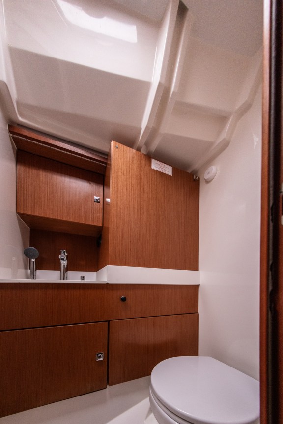 Image of Silver I yacht #25