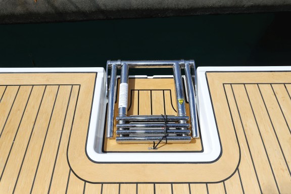 Image of #277 – OW yacht #6