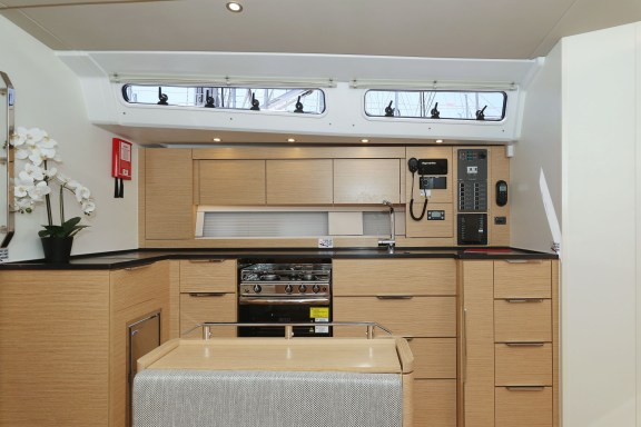 Image of #277 – OW yacht #12