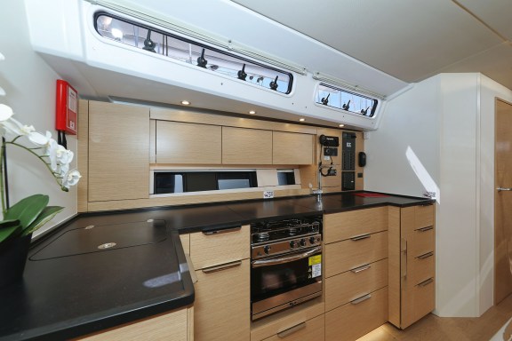 Image of #277 – OW yacht #13