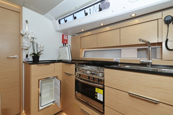 Image of #277 – OW yacht #14