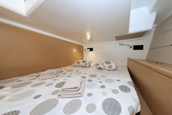 Image of #277 – OW yacht #20