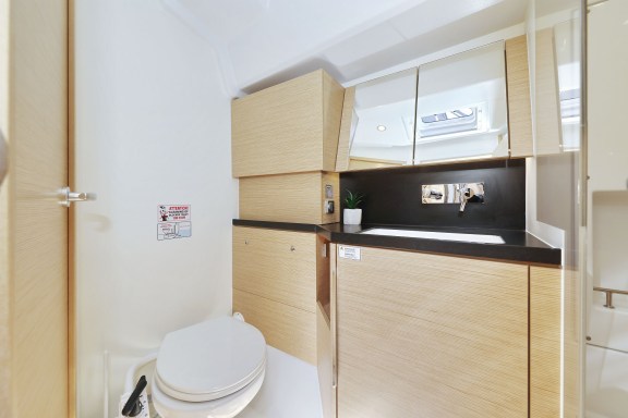 Image of #277 – OW yacht #25