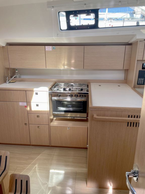 Image of Levante yacht #9