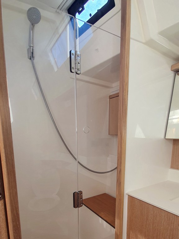 Image of Whisper yacht #22