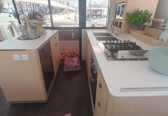 Image of NEW51 yacht #18