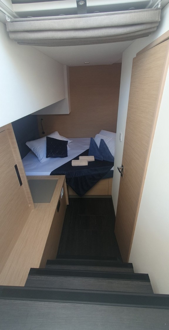 Image of NEW51 yacht #28