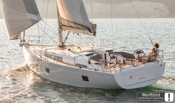 Image of Namaka Elua yacht #9