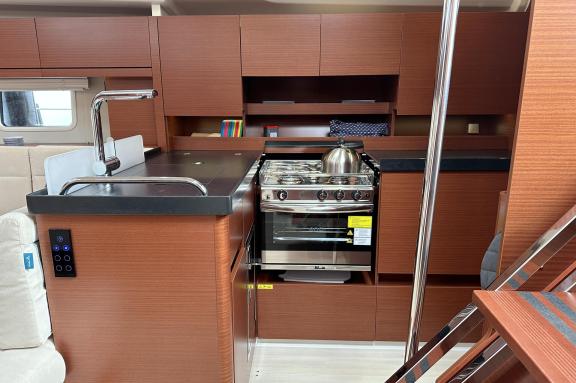 Image of Namaka Elua yacht #13