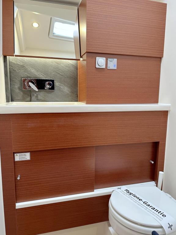 Image of Namaka Elua yacht #20