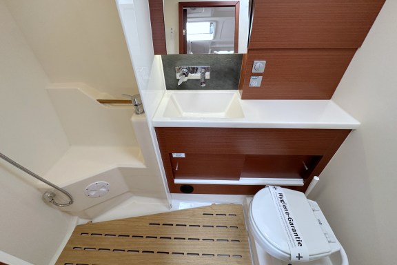 Image of Namaka Elua yacht #22