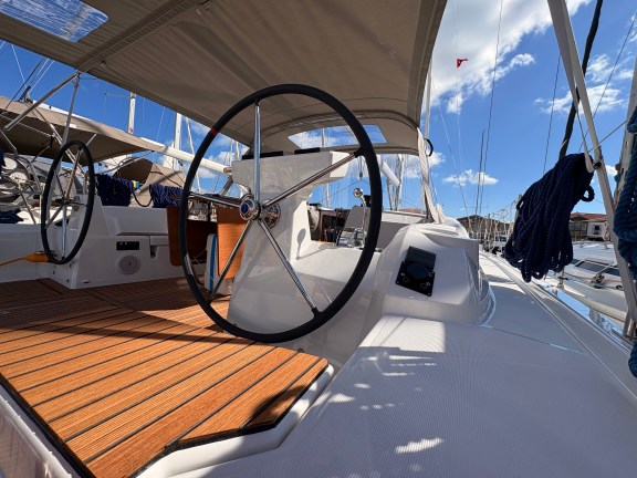 Image of Bestsennyy yacht #6