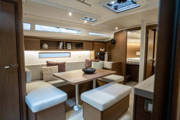 Image of Bestsennyy yacht #16