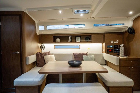 Image of Bestsennyy yacht #17