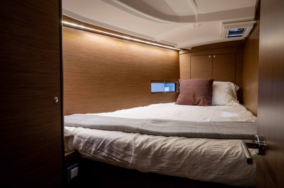 Image of Bestsennyy yacht #20