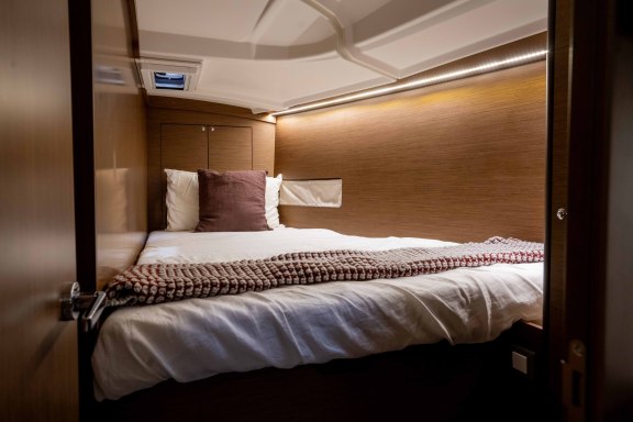 Image of Bestsennyy yacht #21