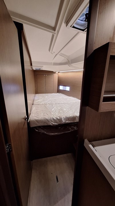 Image of Bestsennyy yacht #22