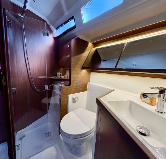 Image of Bestsennyy yacht #23