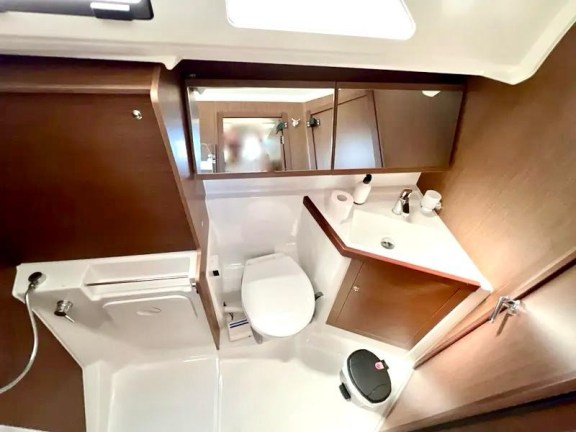 Image of Bestsennyy yacht #24