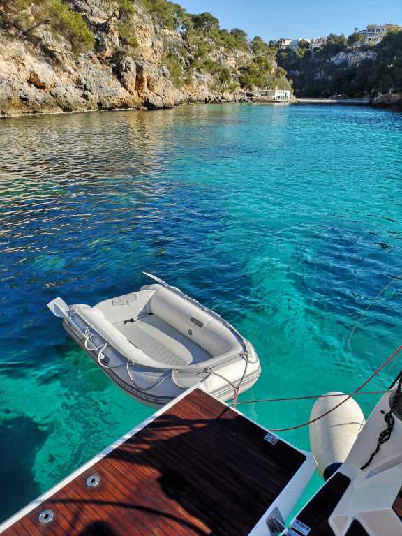 Image of Eva yacht #6