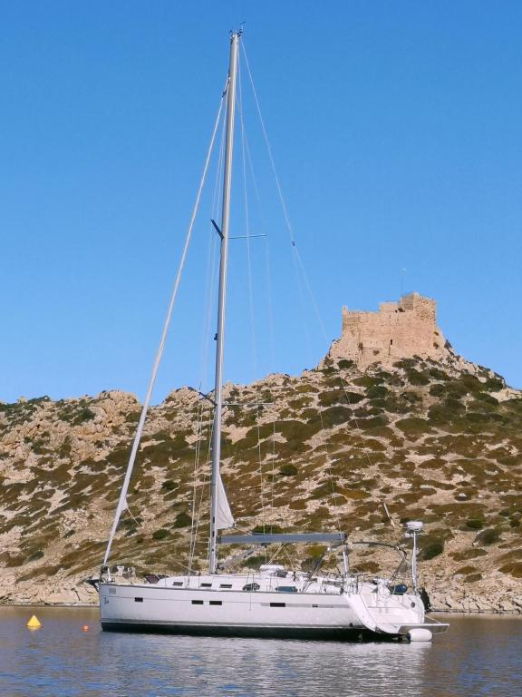 Image of Eva yacht #8