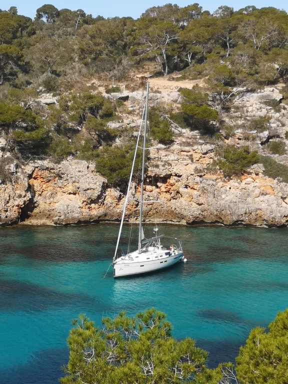 Image of Eva yacht #11