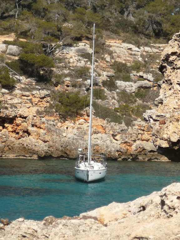 Image of Eva yacht #12