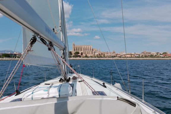 Image of Eva yacht #13