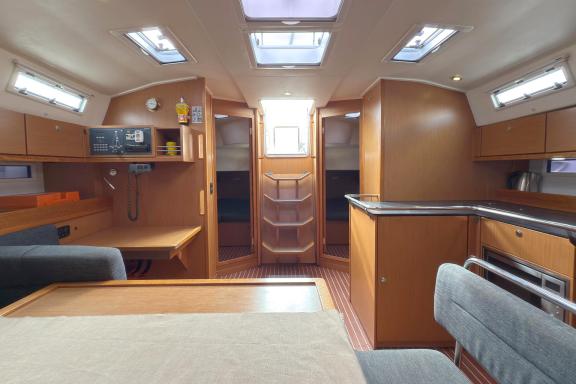 Image of Eva yacht #16