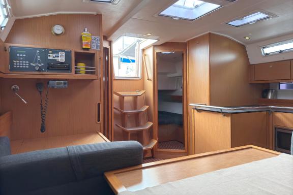 Image of Eva yacht #17