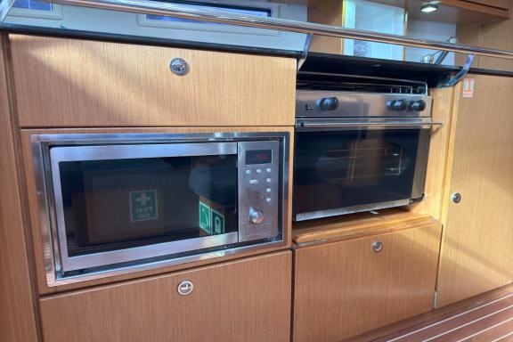 Image of Eva yacht #21