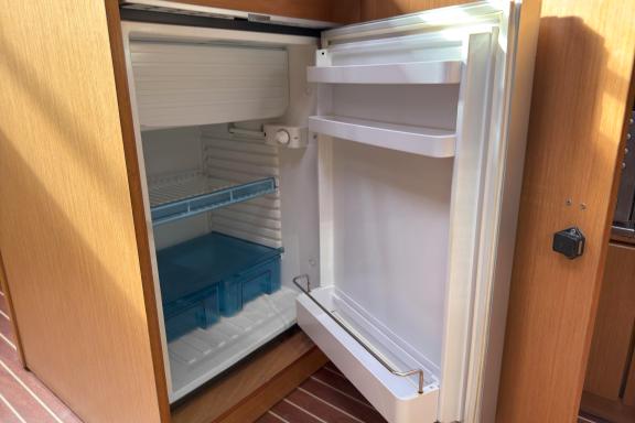 Image of Eva yacht #22