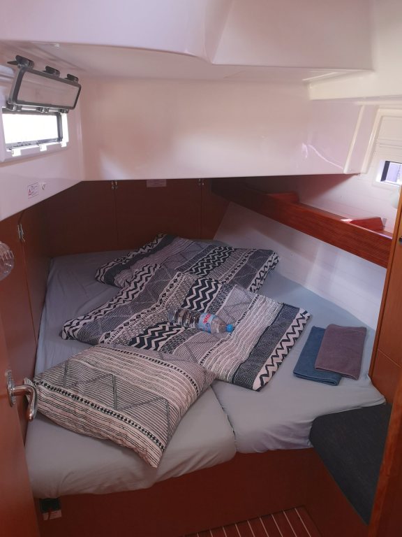 Image of Eva yacht #16