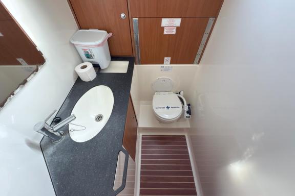 Image of Eva yacht #29