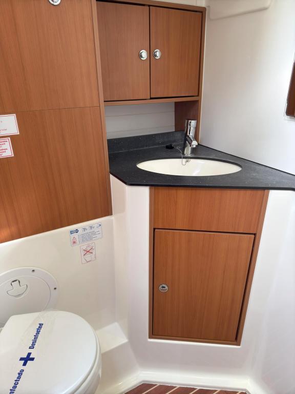 Image of Eva yacht #32