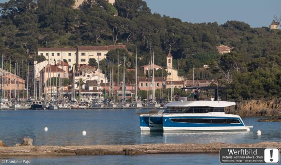 Image of Mamma Mia yacht #4