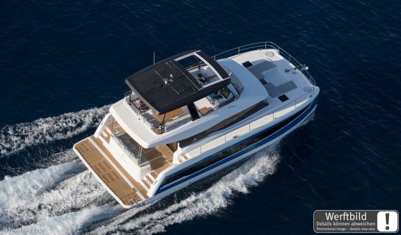 Image of Mamma Mia yacht #9