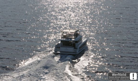 Image of Mamma Mia yacht #11
