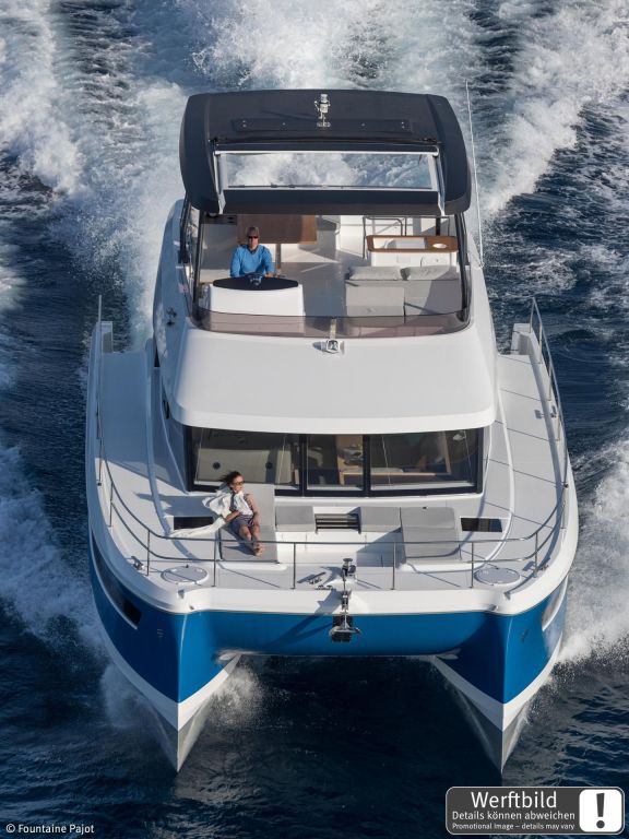 Image of Mamma Mia yacht #13