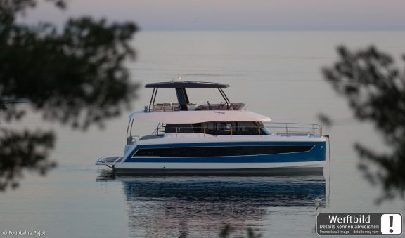 Image of Mamma Mia yacht #15