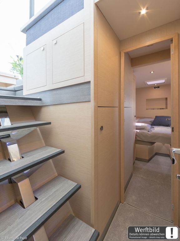 Image of Mamma Mia yacht #21