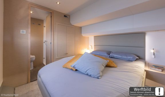 Image of Mamma Mia yacht #23