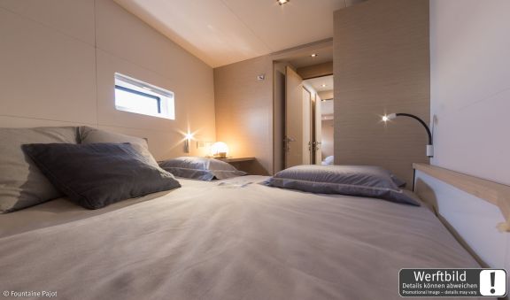 Image of Mamma Mia yacht #25