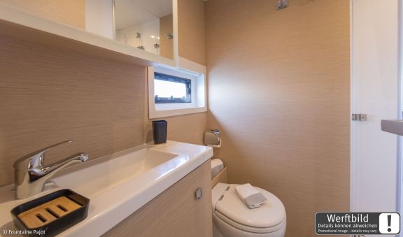 Image of Mamma Mia yacht #26